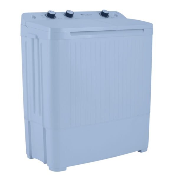 Dawlance Twin Tub Semi Automatic Washing Machine DW-6550 G - Image 3