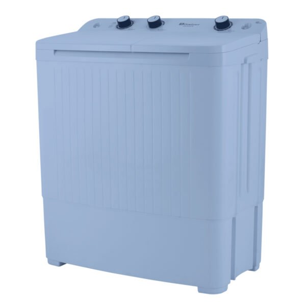 Dawlance Twin Tub Semi Automatic Washing Machine DW-6550 G - Image 2