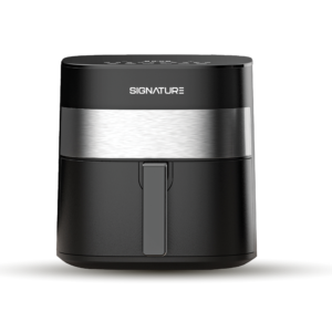 Signature Air Fryer 5500X 1500W,5.5L