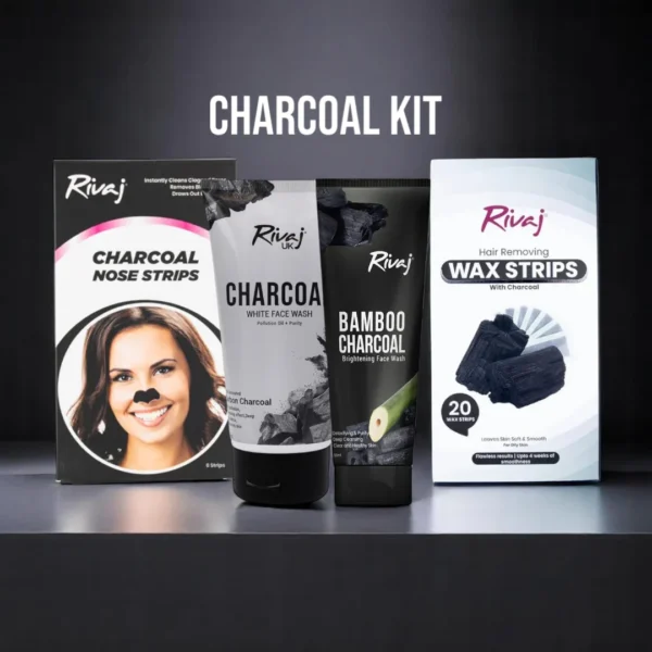 Charcoal Kit