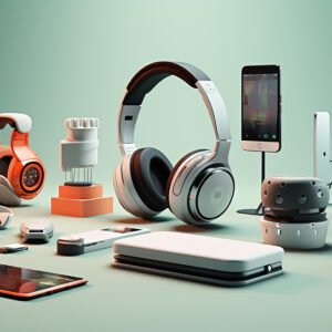 Mobile & Electronics