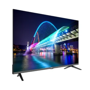 Haier 43″ Google LED TV (H43K800FX) – Smart Entertainment with Stunning Clarity