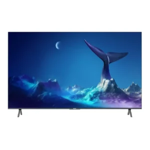 Haier 98″ HQLED Google TV – Ultra-Large Screen, Brilliant Picture & Smart Features