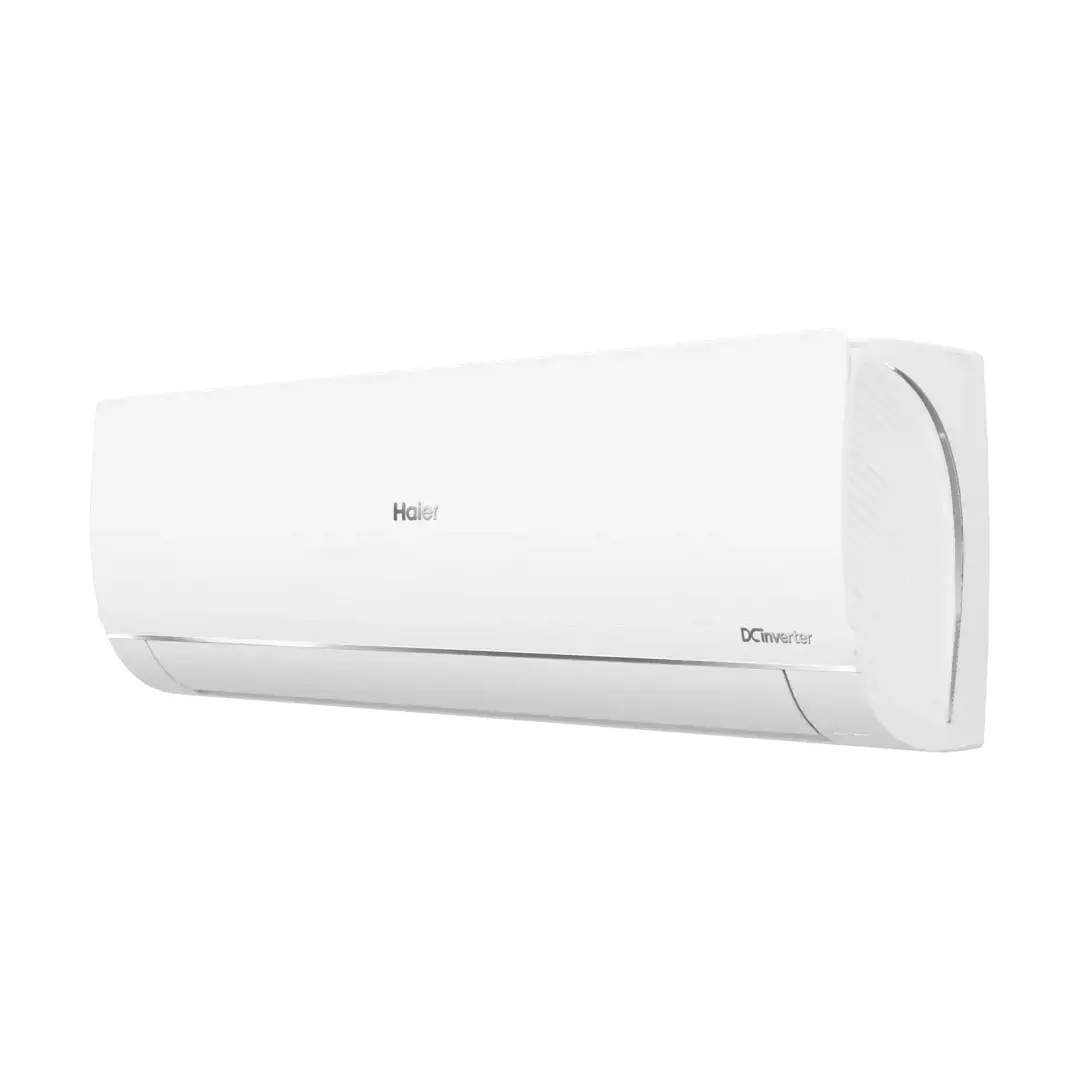 Haier Solar Hybrid T3 Plus – Inverter Split AC