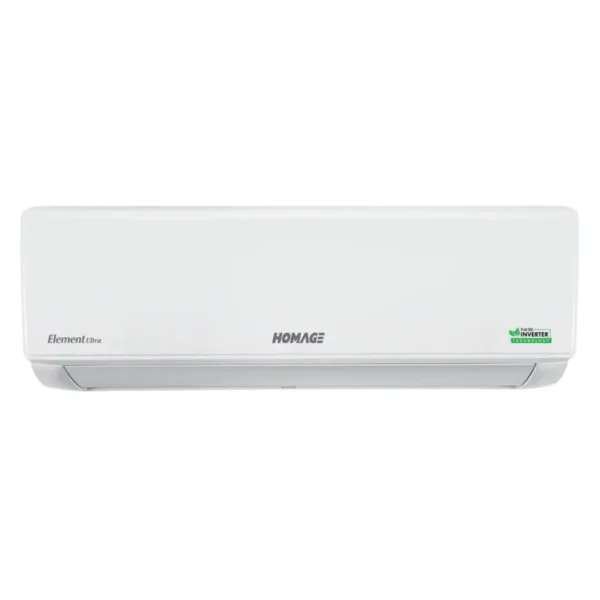 Homage 1.5 Ton Inverter AC HES-1822S – Element Ultra Series