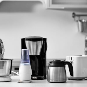 Kichen appliances