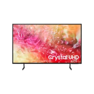 Samsung 55DU7000 55" Crystal UHD 4K Smart TV – Sharp Picture, Smart Living