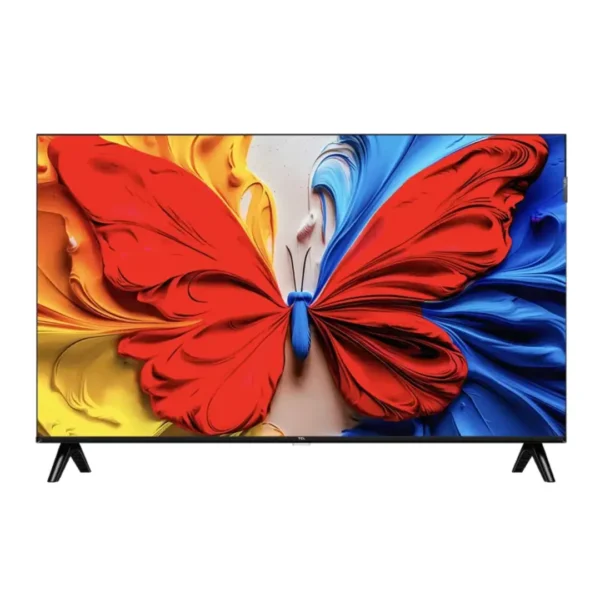 TCL 40S51K 40″ QLED Full‑HD Smart TV – Sleek, Vibrant & Voice‑Ready