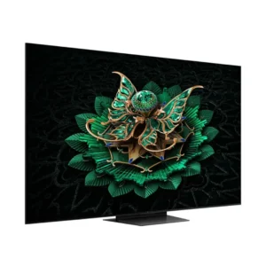 TCL 98C7K 98″ QD‑Mini LED Google TV – Monumental Size, Premium Performance