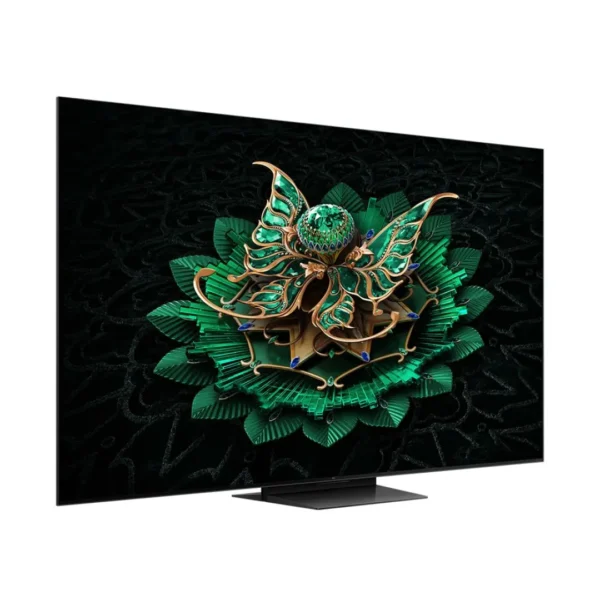 TCL 98C7K 98″ QD‑Mini LED Google TV – Monumental Size, Premium Performance