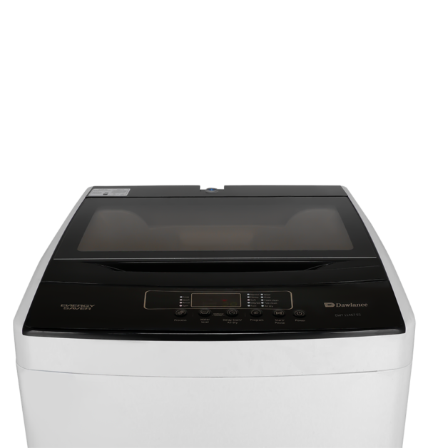 Dawlance DWT 11467 ES Top Load Washing Machine - Image 2