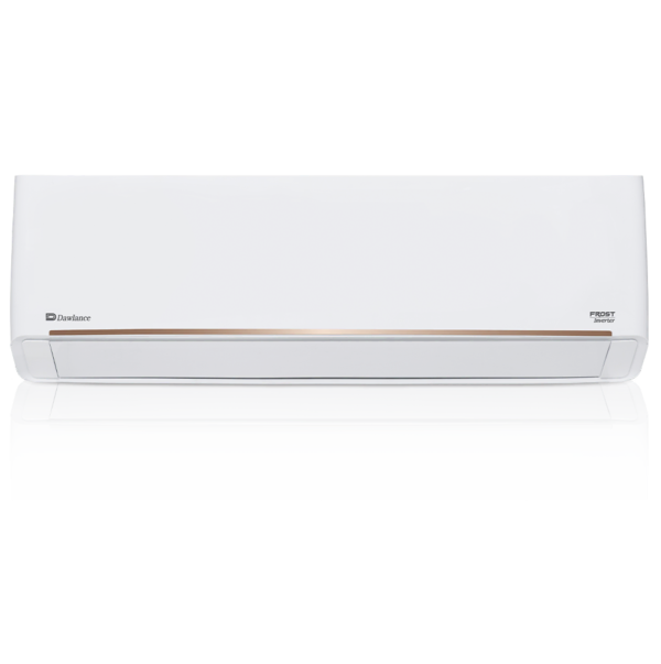 Dawlance Frost 1.25 Ton Inverter Split AC – Efficient Cooling, Lower Bills