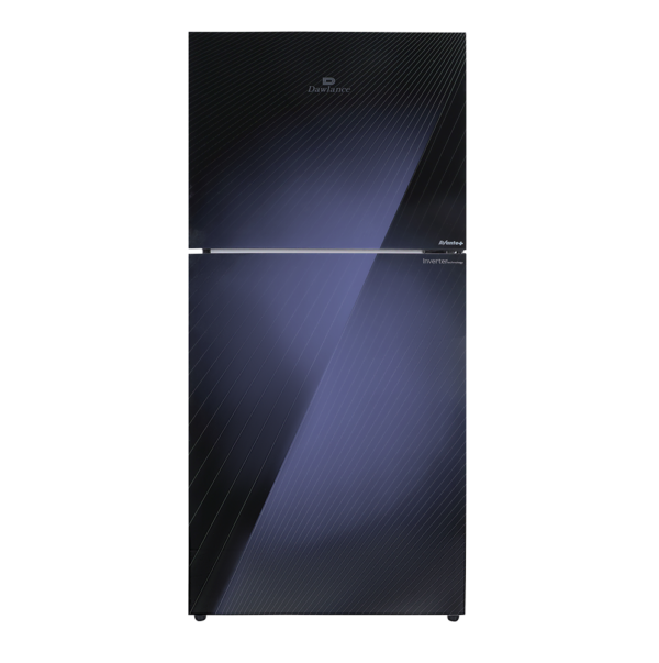 Dawlance 9178LF Avante+ Platinum Silver Double Door Refrigerator – Premium Cooling with 12-Year Warranty