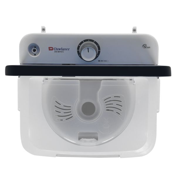 Dawlance DS 6010 C Spinner Dryer - Image 3