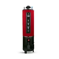 MAX Geyser 35-G | Twin Motor Heavy-Duty Auto System