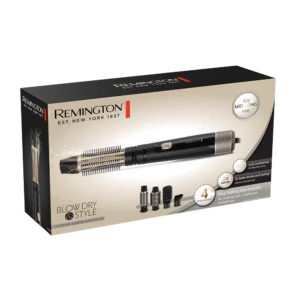 REMINGTON BLOW DRY AND STYLE CARING 1000W AIRSTYLER-AS7500
