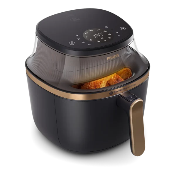 Philips 3000 Series Airfryer 7.2L NA342/09