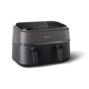 Philips 3000 Series Dual Basket Airfryer NA350/00