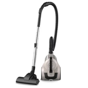 Philips 1000 Series Bagless Vacuum Cleaner – Simple, Effective Cleaning